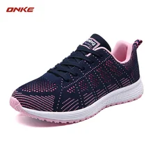 Air Cushion Original Breathable Sneakers Women Summer Springs Athletic Outdoor Sports Entertainment Shoes Women Running Shoes