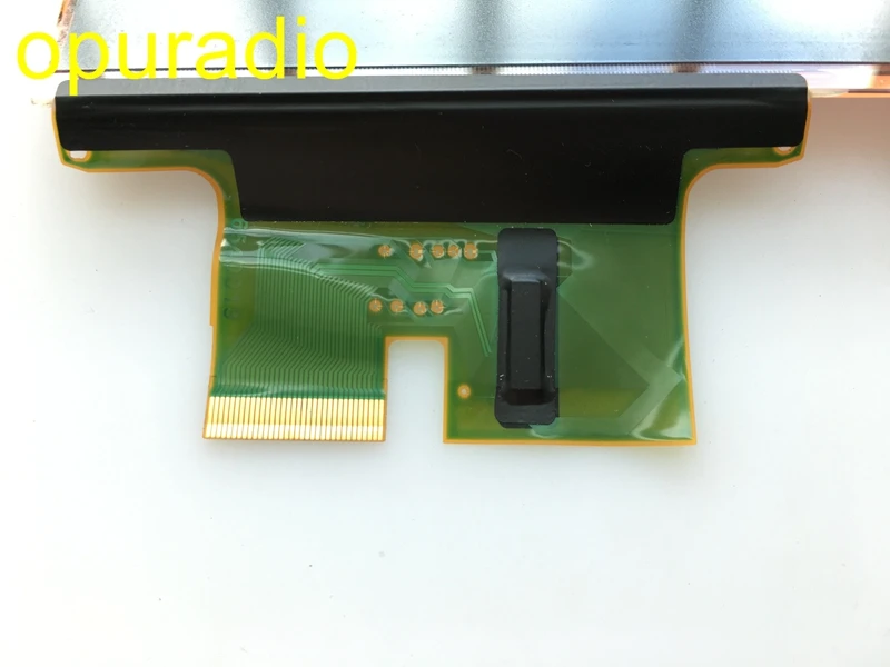 BMW CD73 lcd display (2)