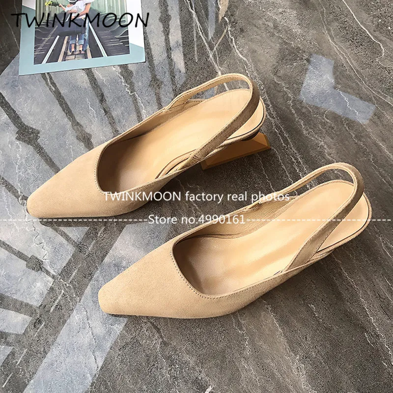 suede pumps09