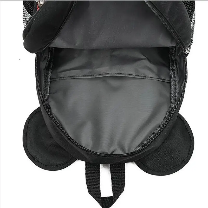  New Fashion Cartoon children school bag Mickey bags kindergarten class backpack first grade boys an - 32854561382