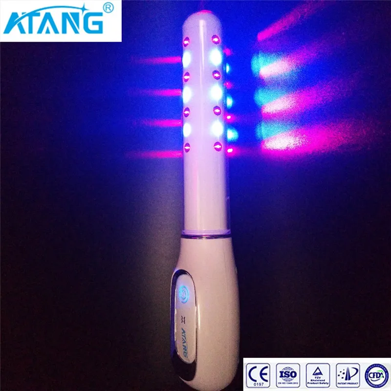 

ATANG Gynecological Diseases Laser Physical Therapy And Tighten Device