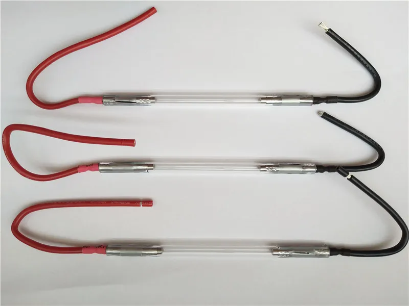 6*80*140mm rejuvenecimiento de la piel lámpara de xenón IPL con alta calidad y gran valor 3 piezas - 3