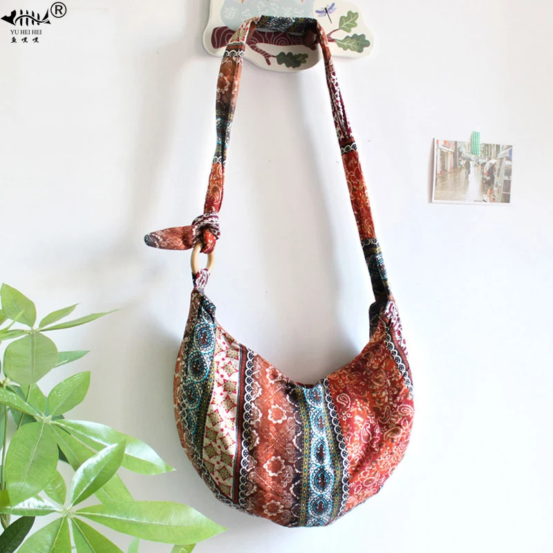 DIY Регулируемый ремень Для женщин плеча Crossbody вместительные сумки Сумка Винтаж
