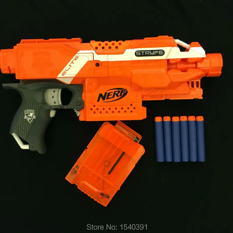 classic rocking horse