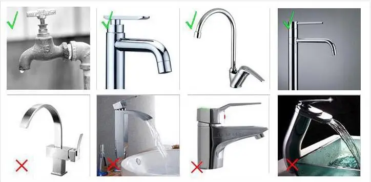 Забавный кран-удлинитель пластиковый мультфильм дети раковина детская Ванная комната Душ кран Drcoration Стиральная руки дропшиппинг Забавный кран-удлинитель пластиковый мультфильм дети раковина детская Ванная комната Душ кран Drcoration Стиральная руки дропшиппинг