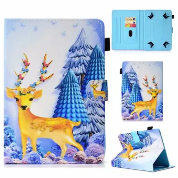

Universal PU leather Case For ASUS ZenPad ZT582KL Z581KL M800M Z380M Z380KNL ZT581KL Z580CA 8 Inch Tablet
