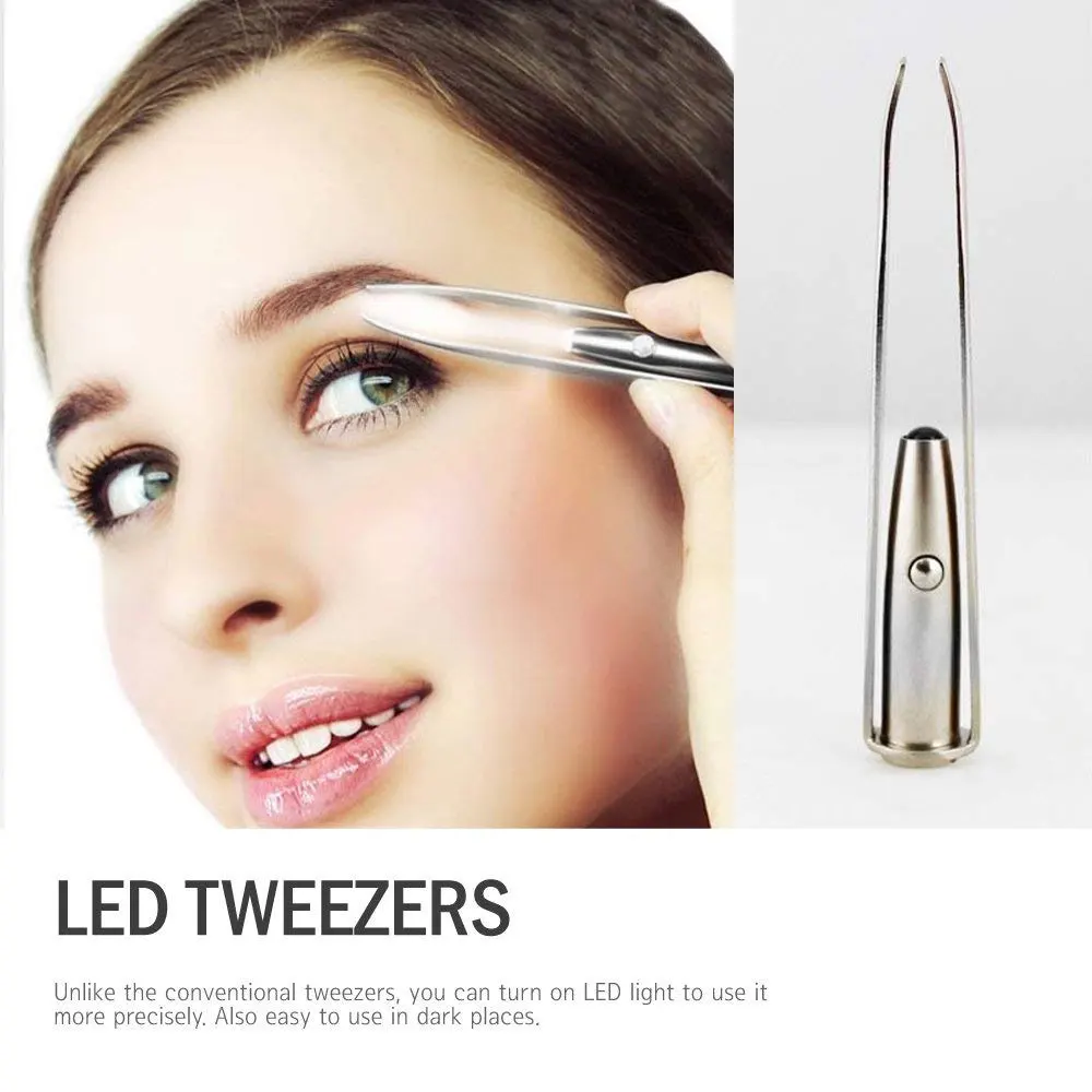 

4pcs/set Colorful Eyebrow Trimmer Face Hair Razors Women Eyebrow Shaver Hair Removal Scraper Shaver Makeup Beauty Tools