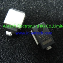 U5ZA27C U5ZA 27C DO-218 SMA Зенер диод кремния диффузный-Соединительный Тип