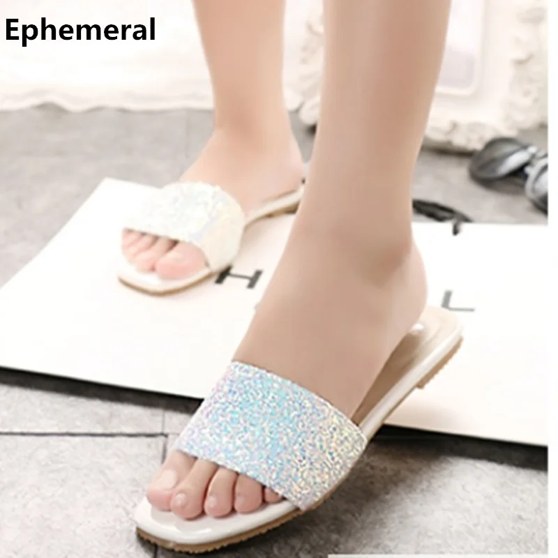 flat slippers for women