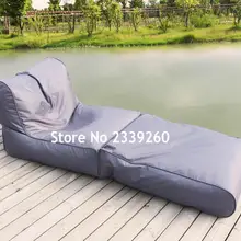 Обложка только, нет наполнителя-для отдыха и удобный складной погремушка диван раза fatball кресло мешок