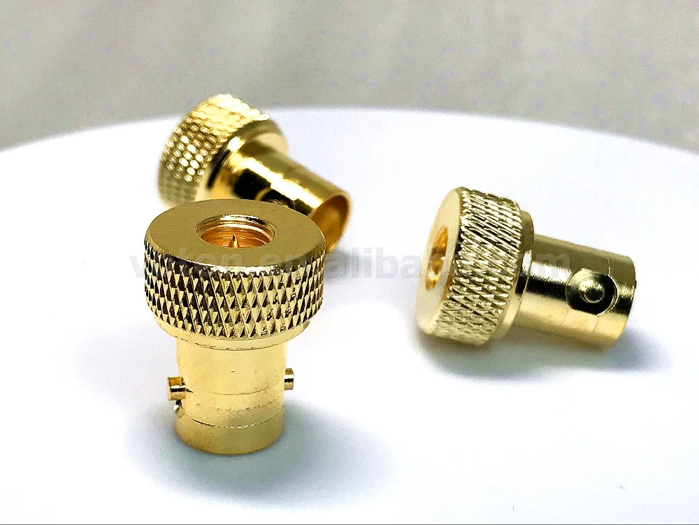 BNC female to SMA male adapter4