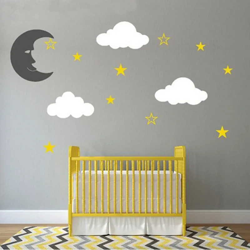 Online kaufen groÃhandel star nursery decor aus china star nursery ...