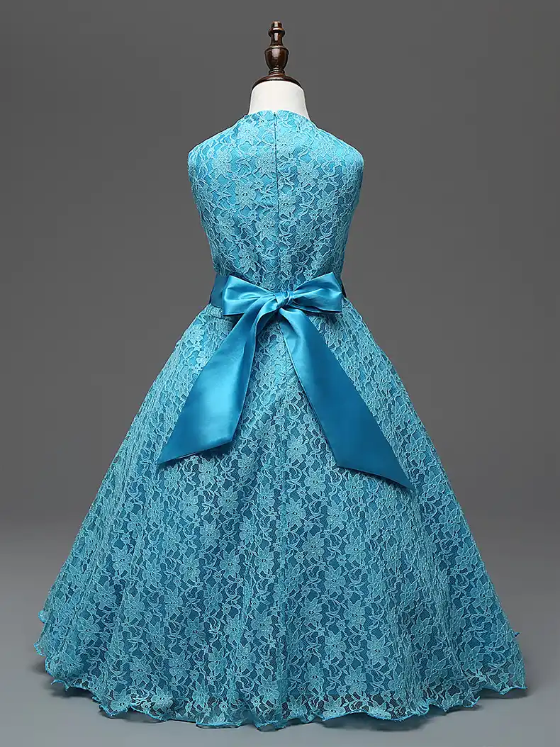 full frocks for kids