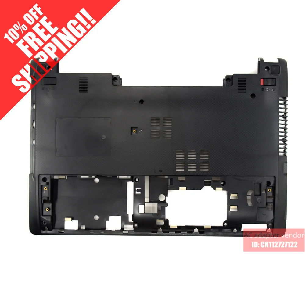 Для ASUS K45 k45V K45vd абсолютно новый D Корпус нижняя часть|bottom|k45vd |