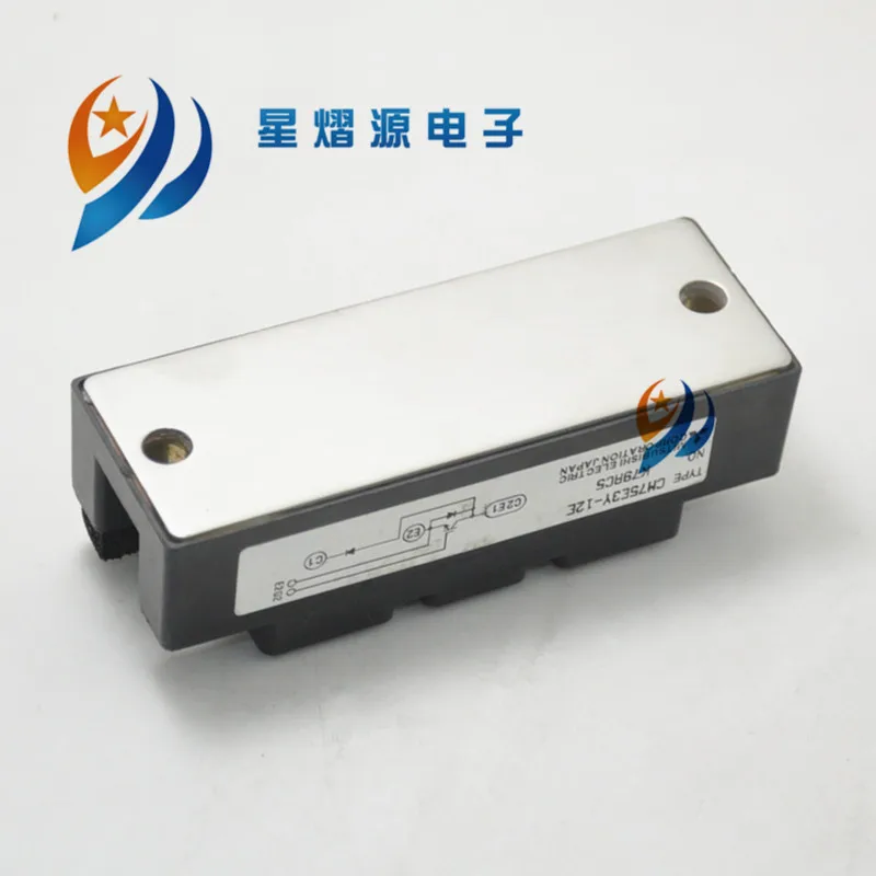 CM75E3Y-12E igbt-модуль