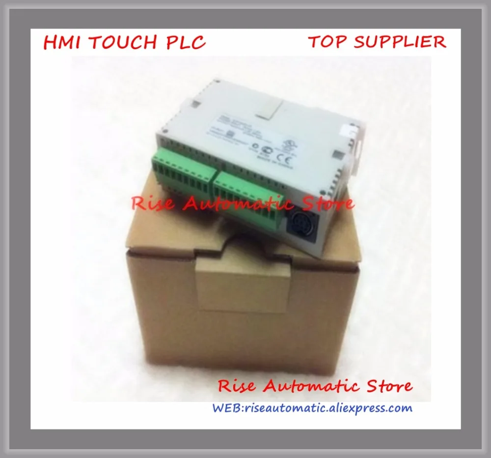 Original PLC 2 points 14-bit resolution Analog I/O Module DVP02DA-S DVP02DA-E2 Original PLC 2 points 14-bit resolution Analog I/O Module DVP02DA-S DVP02DA-E2