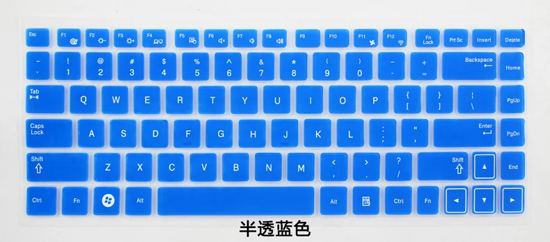 Силиконовый защитный чехол для клавиатуры Samsung 305V 305E4A 300V4A 300V3A 300E4A 300EV4 305V4A 3431EX 300E43