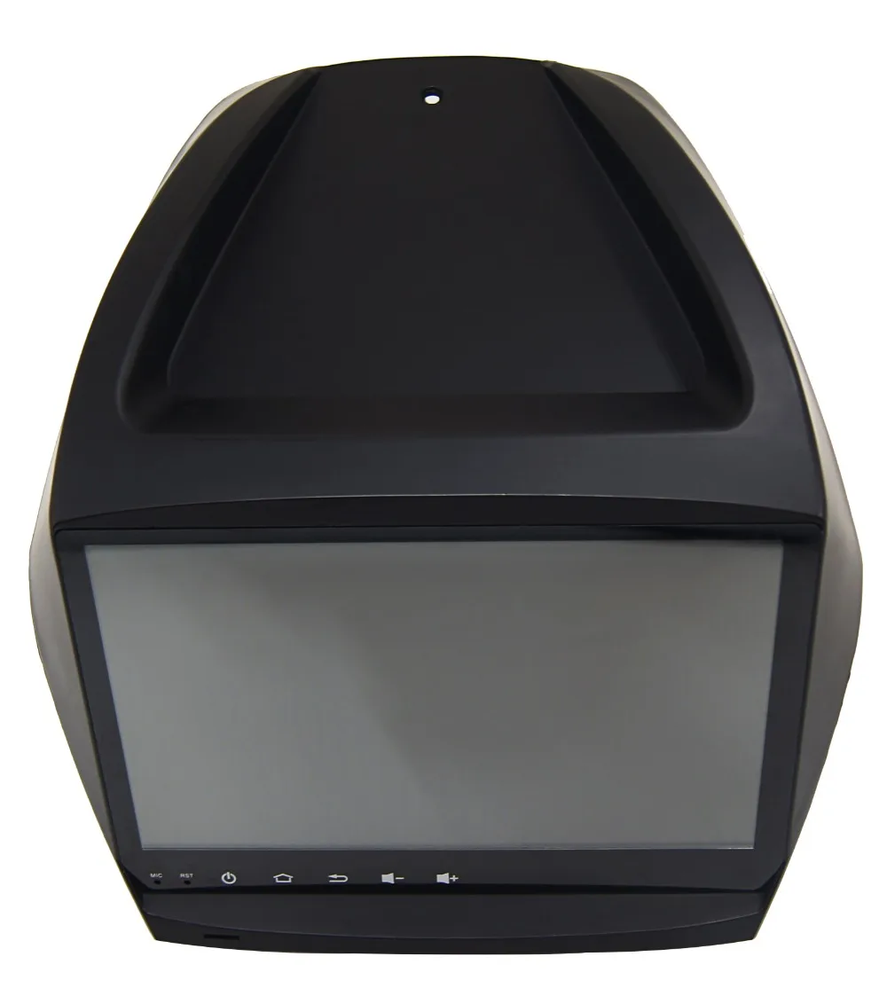 Top 9" HD 1024*600 Android 6.0 Car DVD Radio GPS Stereo Navigation Player for Hyundai IX35 2009 2010 2011 2012 2013 GPS Radio Navi 2