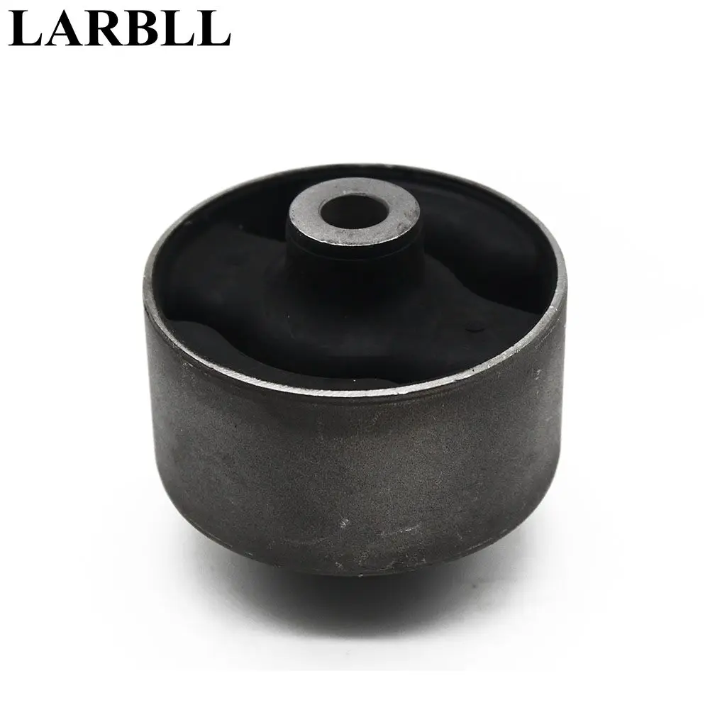 

LARBLL Rear-Trailing Control Arm Bushing 4120A001 Fit For MITSUBISHI Lancer 2002-2007 MR519127 MR554733