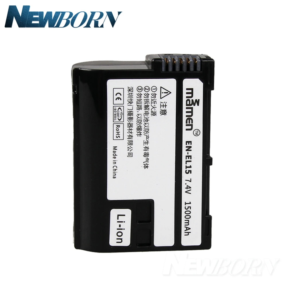 Meike MK DR750 ручка батареи Встроенный 2 4g беспроводной контроль батарейный блок для
