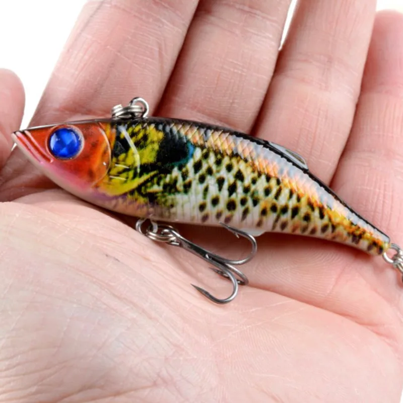 

1Pcs 8cm/11.8g Minnow Fishing Lure Hard Bait Japan Crankbait Fishing Wobblers Artificial Pescaria Peche Leurre Tackle For Ocean