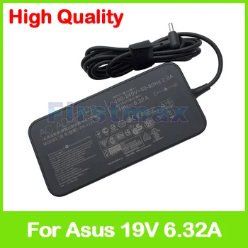 19 В 6.32A PA-1128-26 Ноутбук ac адаптер питания зарядное устройство для Asus ROG G771JW G550JK GL552VW ZX50 ZX50J ZX50JX ZX50J