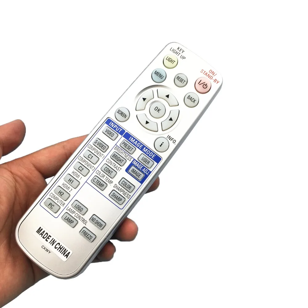 Buy remote control suitable for sanyo projector