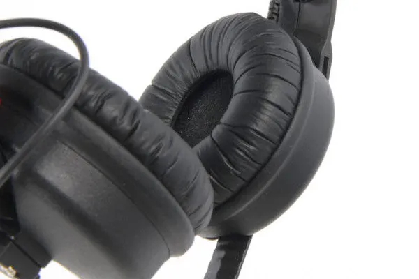 2 шт. оригинальная оголовье подушка для Sennheiser HD25-1 HD25 HMD25 HME25 HMEC25 HMEC45 HD 25 Оригинальные гарнитуры(подушка