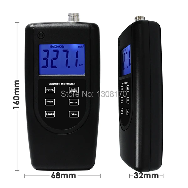 5-innovative-life-vibration-meter-VM-3670T-dimension