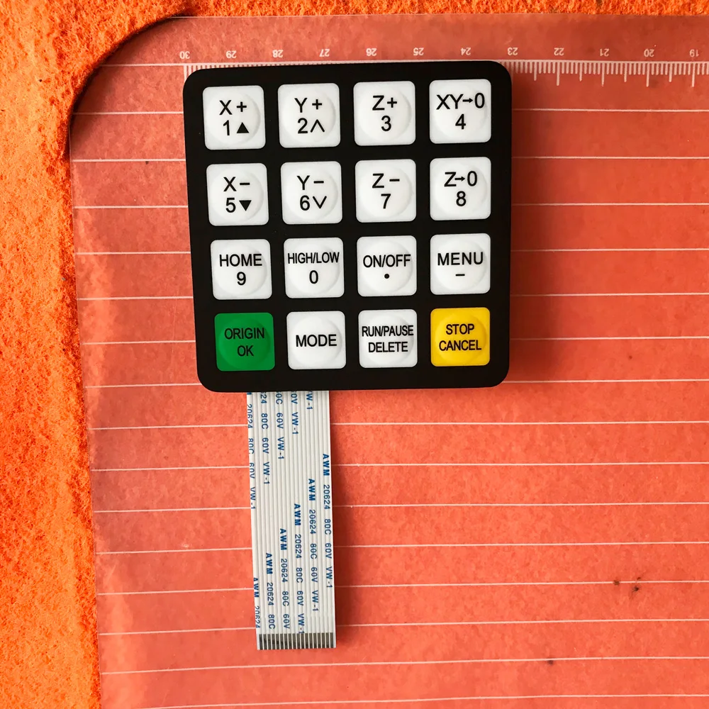 cnc dsp 0501 pcb controller to dsp a11 remute compatibility cnc dsp 0501 pcb controller to dsp a11 remute compatibility