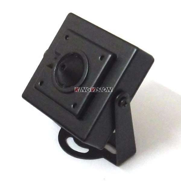  Sony IMX323 Very Mini 1080P AHD camera 1080P 720P 2.0MP metal 3.7mm Cone Lens super small surveilla - 32981969476