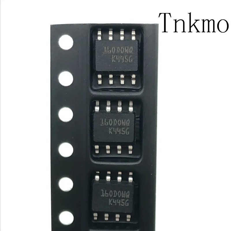 5pcs 160DOWQ ORIGINAL 160D0WQ 16ODOWQ SOP-8 NEW