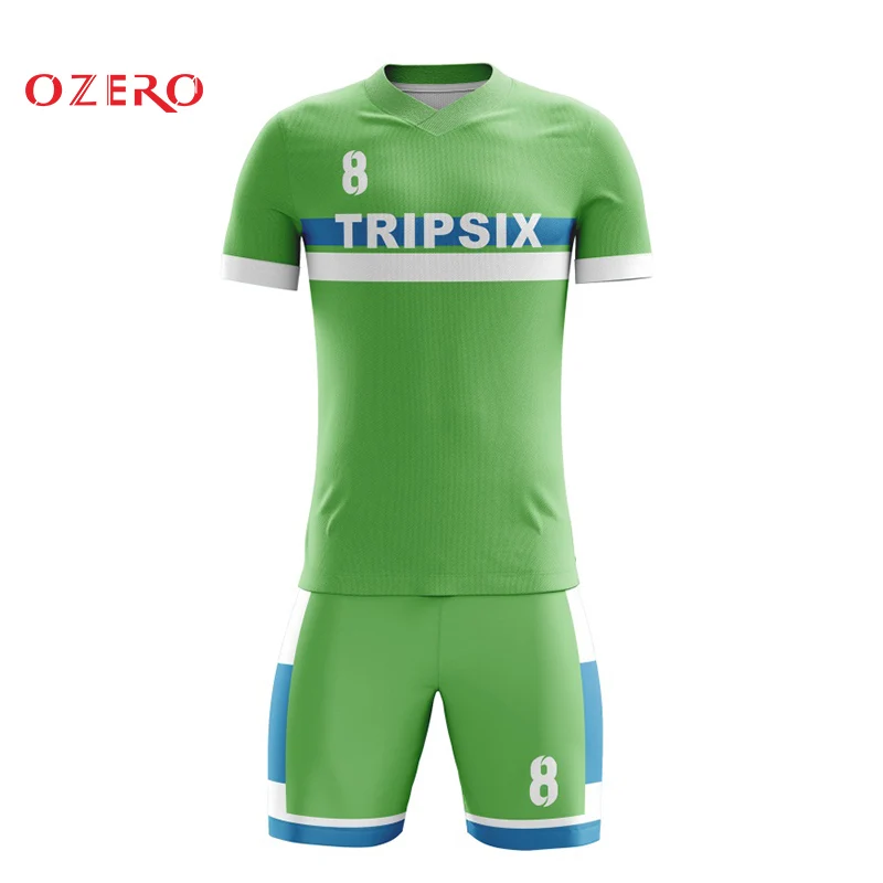 design a soccer uniform shirts new design men football shirtmens