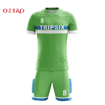 

design a soccer uniform shirts new design men football shirt