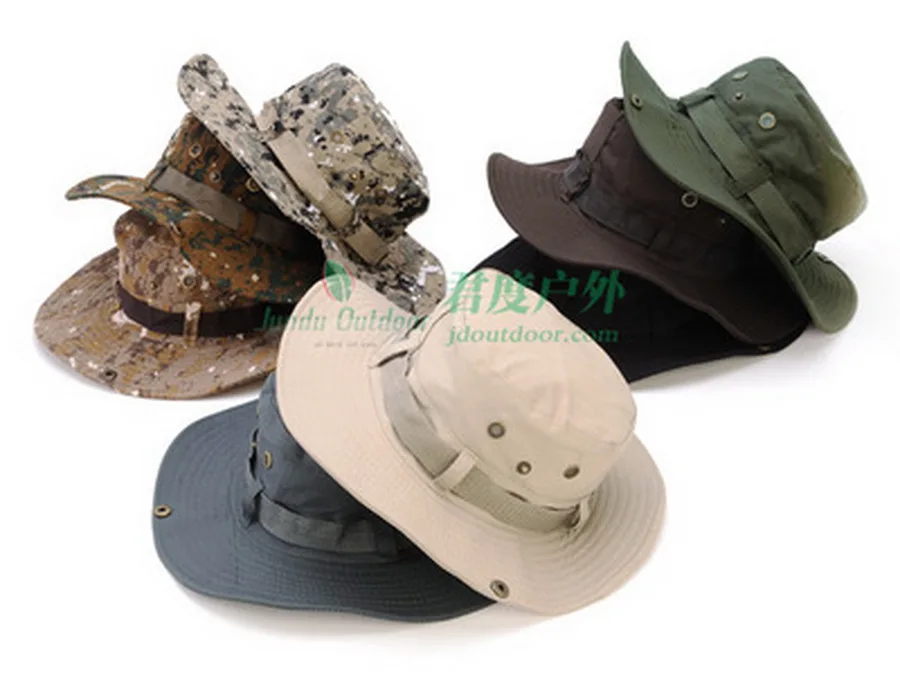 ems bucket hat