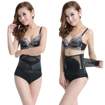 

Adjustable Mesh Medical Waist Belt Back Pain Relief Lumbar Support Belt Breathable PP Straps Braces Back Posture Corrector
