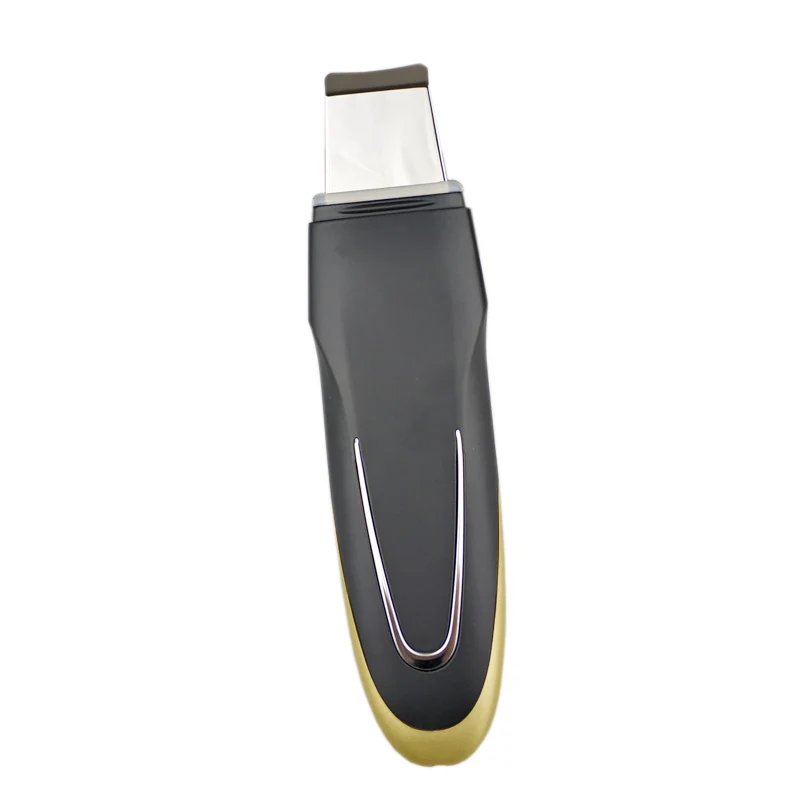 Ультразвуковой скруббер для кожи USB перезаряжаемое устройство очистки пор
