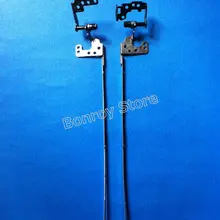 Ноутбук ЖК Петли для Acer Aspire V3 V3-471 V3-471G P/N: fbzqs006010 fbzqs009010