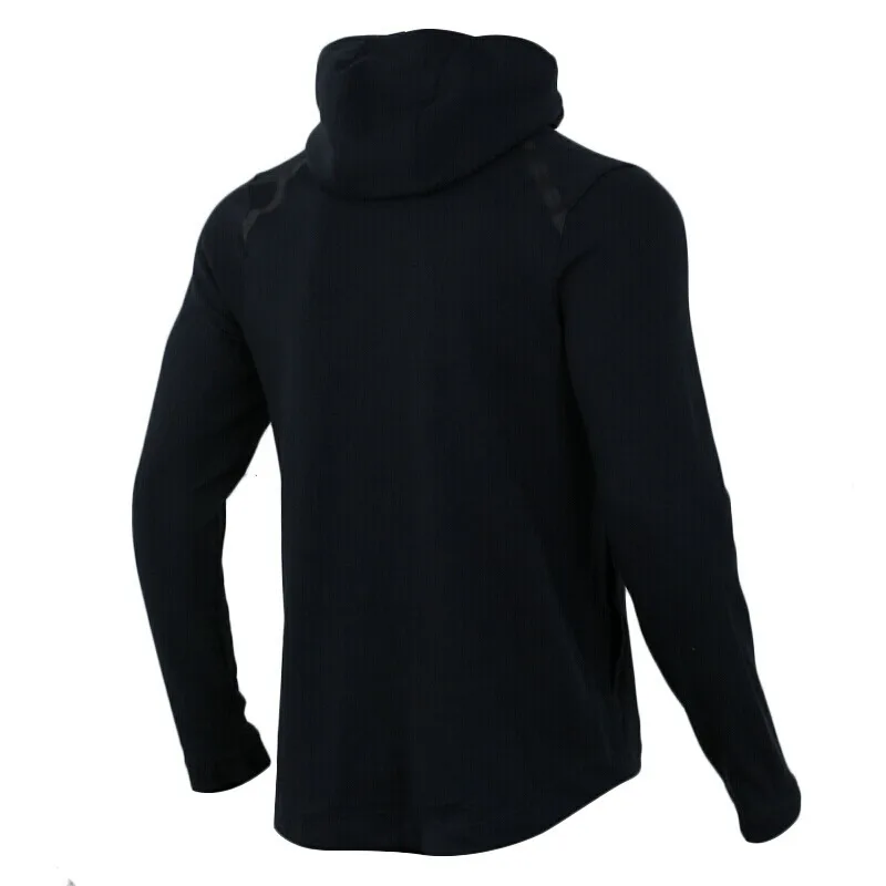 Новое поступление NIKE DRY SHOWTIME HOODIE FZ Для мужчин куртка с капюшоном Спортивная