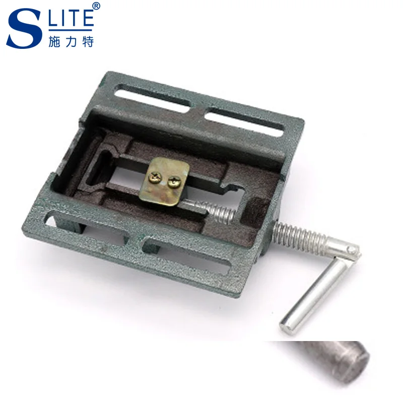 

Slite Simple Light Wooden Table Tiger Gead Flat Vice Clamp Tool For Woodworking Angle Clip Fish Tank Photo Frame Dremel Tool