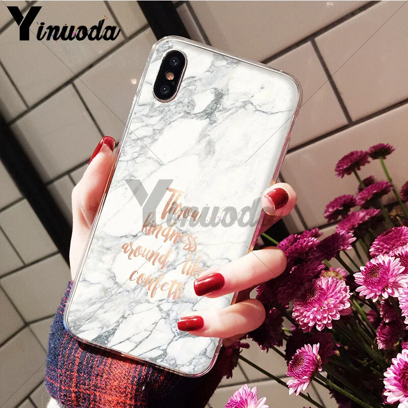 Chic Pink Marble Pretty design