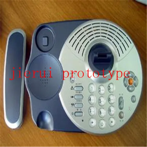 

High polish surface prototypes/Mirror polish ABS rapid prototypes service/SLA SLS service