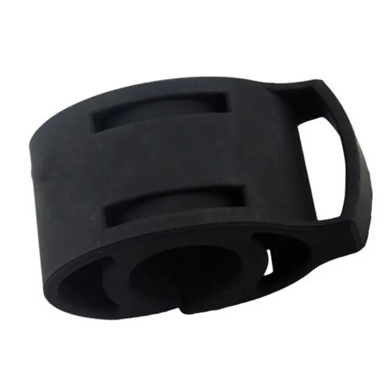 Bicycle Handlebar Plastic Bicycle Bike Watch Mount Bicycle Handlebar Bike Mount Holder For Garmin Forerunner Bicycle Parts