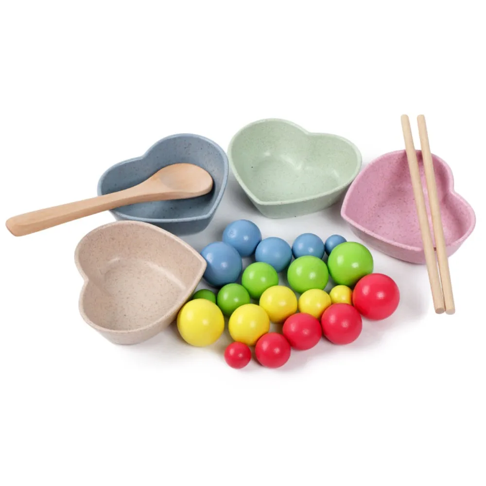 Montessori-Sensory-Toys-Children-Practise-Chopsticks-Wooden-Clip-Beads-Early-Educational-Intelligence-Math-Toy-for-Children (6)