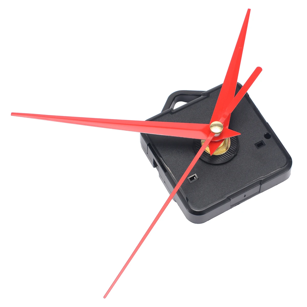 DIY Clock Mechanism Quartz Clock Classic Movement Mechanism Parts Kit DIY Repair Replacement Tool
