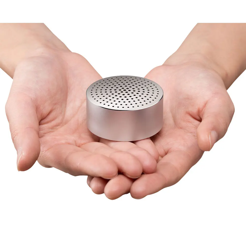 Bluetooth Колонка Xiaomi Mi стерео портативные беспроводные колонки мини mp3 плеер