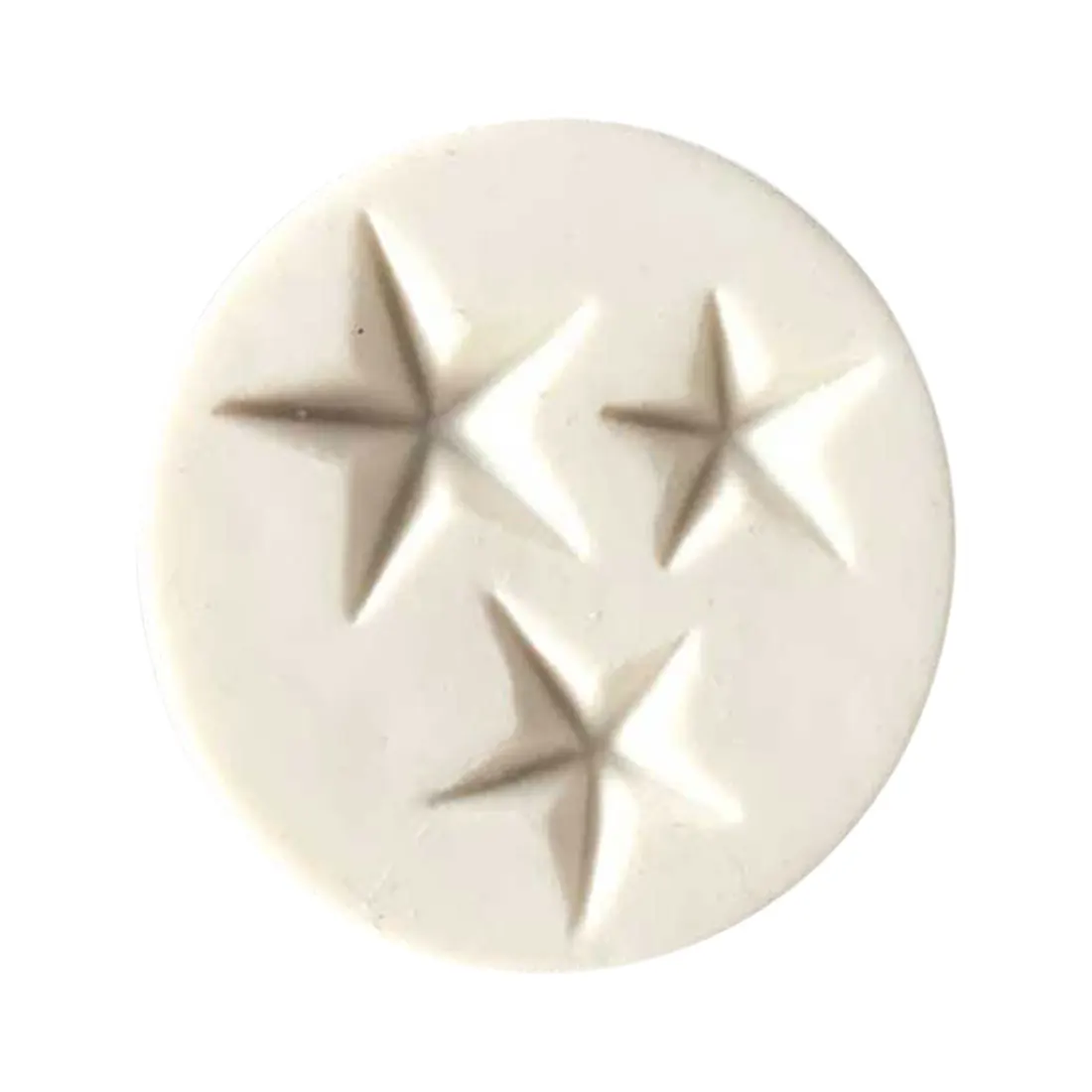 Полезная пятиконечная Звезда помадка торт Силиконовая форма DIY конфеты печенье кекс формы для выпечки украшения инструменты печенье плесень