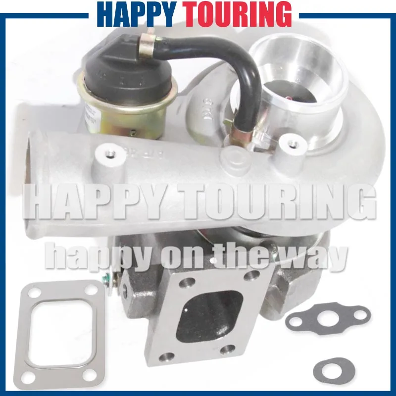 

NEW For Nissan Terrano II 2.7 DI Diesel 93-06 TD25TI TB25 452162-0001 Turbo charger 144117F400 452162-0001 Tubocharger Turbine