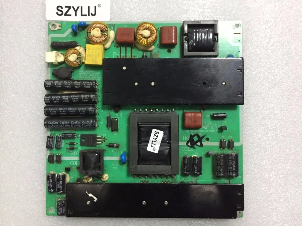 SZYLIJ 1 шт./lote хорошее качество, блок питания VP168UG02-GP VER3.0 spot