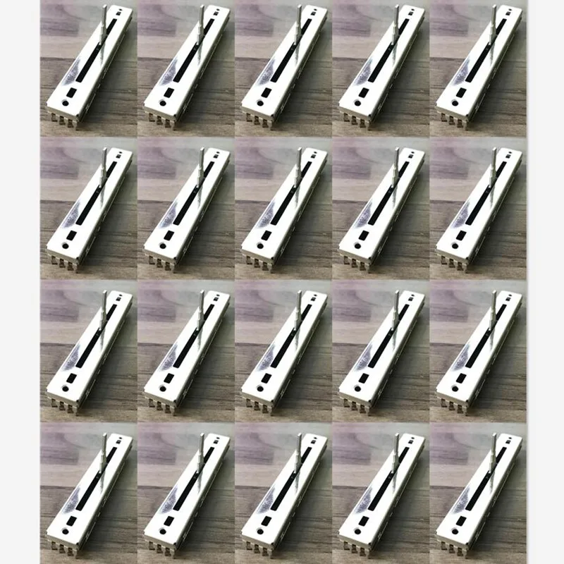20 stücke Original CROSSFADER DCV1006 für PIONEER DJM 300 400 500 600 ERSATZ, ALPS, DCV 1006